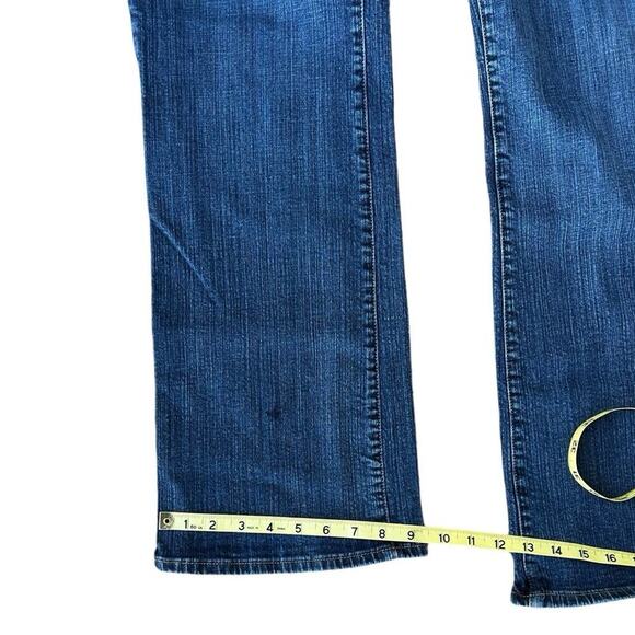 Ariat M2 Relaxed Boot 30/32 women’s denim jeans, Bootcut. - Picture 10 of 10